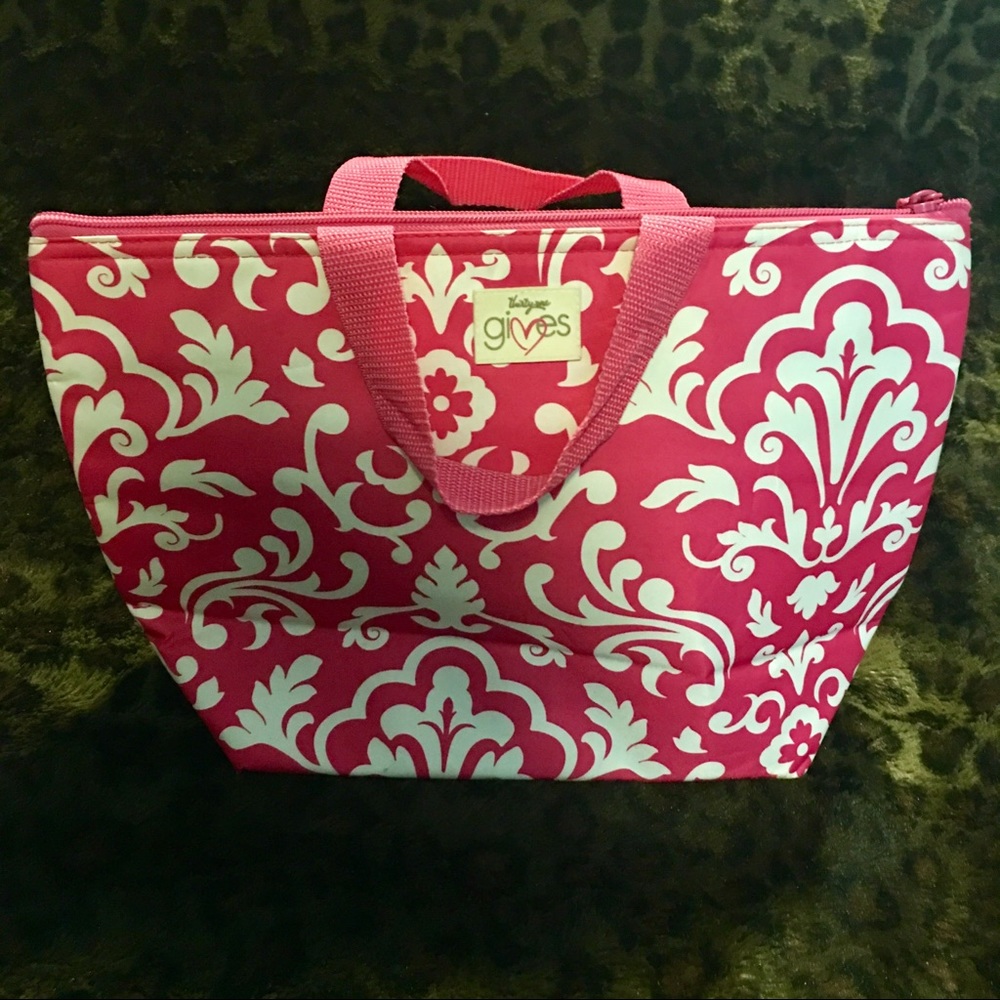 Thirty-One Lunch Tote